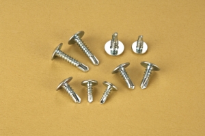 Modify Truss Head Self Drilling Screws